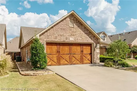 2909 Brighton Ct, Fort Smith, AR 72903 photo 3