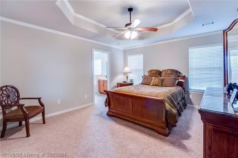 2909 Brighton Ct, Fort Smith, AR 72903 photo 12