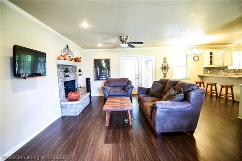 6224 Duncan Rd, Fort Smith, AR 72903 photo 5