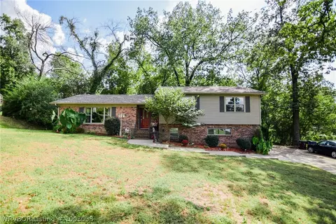 6224 Duncan Rd, Fort Smith, AR 72903 photo 1