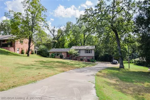 6224 Duncan Rd, Fort Smith, AR 72903 photo 2
