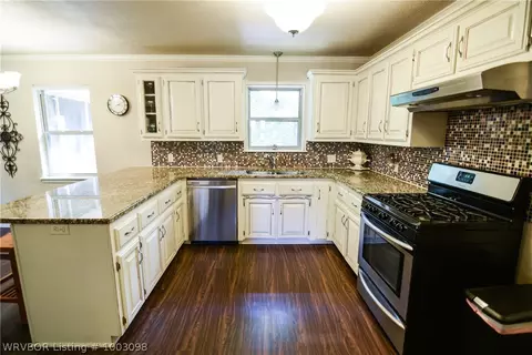 6224 Duncan Rd, Fort Smith, AR 72903 photo 8