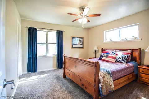 6224 Duncan Rd, Fort Smith, AR 72903 photo 13