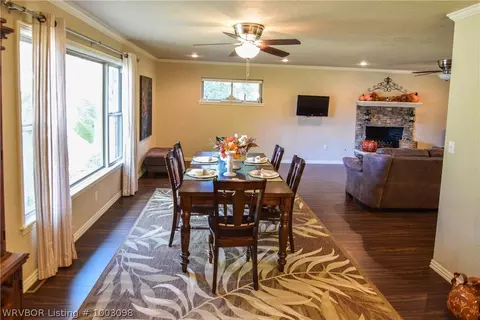 6224 Duncan Rd, Fort Smith, AR 72903 photo 3