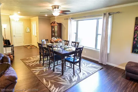 6224 Duncan Rd, Fort Smith, AR 72903 photo 4
