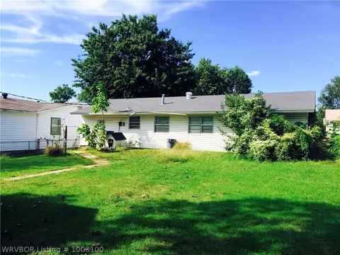 1906 Vicksburg St, Fort Smith, AR 72901 photo 17