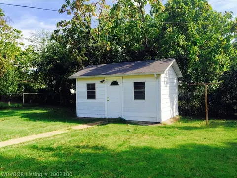 1906 Vicksburg St, Fort Smith, AR 72901 photo 15