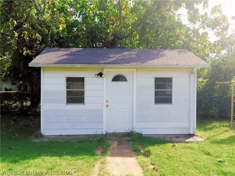 1906 Vicksburg St, Fort Smith, AR 72901 photo 16