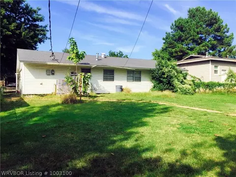 1906 Vicksburg St, Fort Smith, AR 72901 photo 18