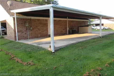 503 Grober St, Paris, AR 72855 photo 3