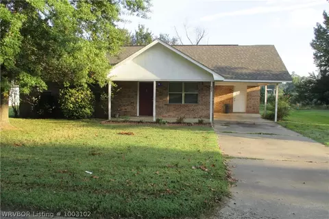 503 Grober St, Paris, AR 72855 photo 1