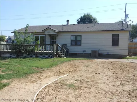 2615 N 54th St, Fort Smith, AR 72904 photo 18