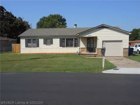 2615 N 54th St, Fort Smith, AR 72904 photo 1