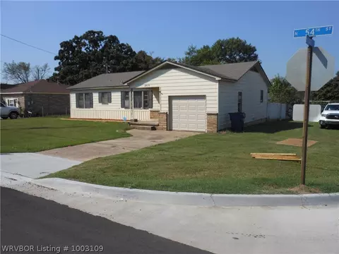 2615 N 54th St, Fort Smith, AR 72904 photo 17