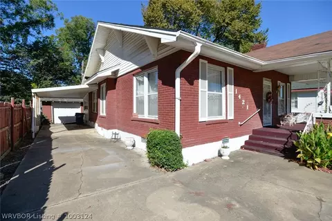 1421 May Ave, Fort Smith, AR 72901 photo 3