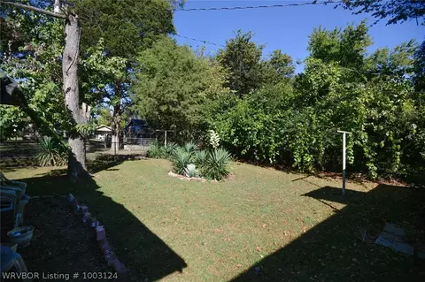 1421 May Ave, Fort Smith, AR 72901 photo 12