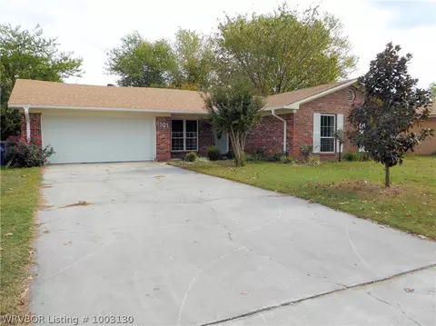 8707 30th Ter, Fort Smith, AR 72908 photo 2