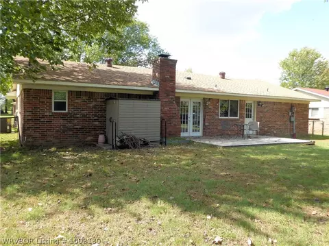 8707 30th Ter, Fort Smith, AR 72908 photo 17