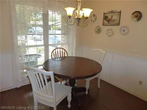 8707 30th Ter, Fort Smith, AR 72908 photo 5
