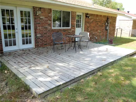 8707 30th Ter, Fort Smith, AR 72908 photo 15