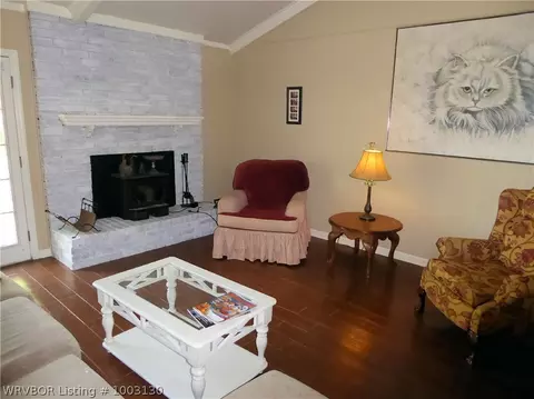 8707 30th Ter, Fort Smith, AR 72908 photo 3