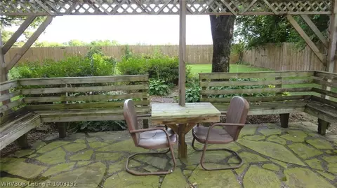 8904 Copper Oaks Ln, Fort Smith, AR 72903 photo 28