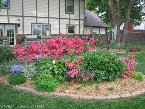 8904 Copper Oaks Ln, Fort Smith, AR 72903 photo 24