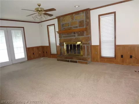 8904 Copper Oaks Ln, Fort Smith, AR 72903 photo 2