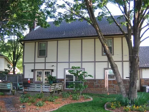 8904 Copper Oaks Ln, Fort Smith, AR 72903 photo 23