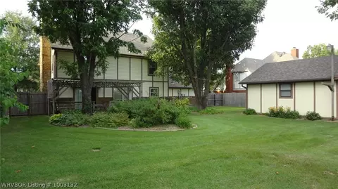 8904 Copper Oaks Ln, Fort Smith, AR 72903 photo 22