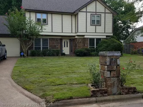 8904 Copper Oaks Ln, Fort Smith, AR 72903 photo 1