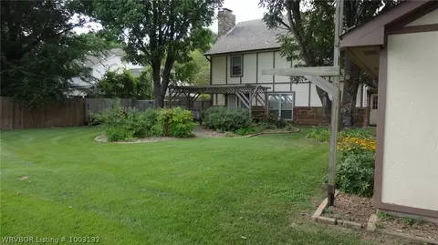 8904 Copper Oaks Ln, Fort Smith, AR 72903 photo 29