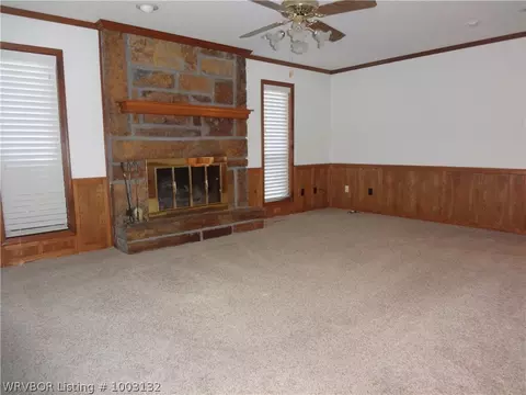 8904 Copper Oaks Ln, Fort Smith, AR 72903 photo 3