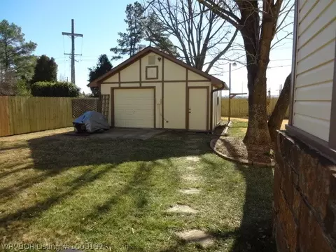 8904 Copper Oaks Ln, Fort Smith, AR 72903 photo 25