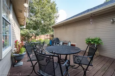 9809 Croxted Rd, Fort Smith, AR 72908 photo 6