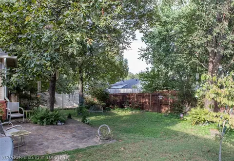 9809 Croxted Rd, Fort Smith, AR 72908 photo 25