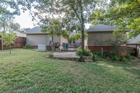 9809 Croxted Rd, Fort Smith, AR 72908 photo 26