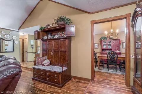 9809 Croxted Rd, Fort Smith, AR 72908 photo 12