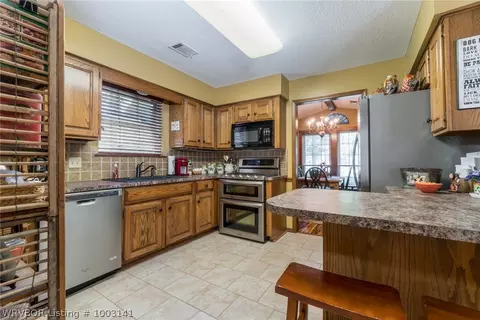 9809 Croxted Rd, Fort Smith, AR 72908 photo 13