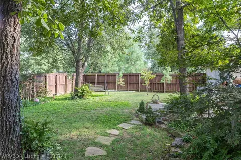 9809 Croxted Rd, Fort Smith, AR 72908 photo 24