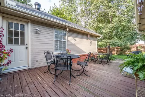 9809 Croxted Rd, Fort Smith, AR 72908 photo 5