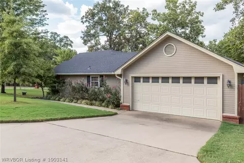 9809 Croxted Rd, Fort Smith, AR 72908 photo 29
