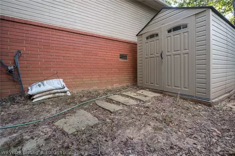 9809 Croxted Rd, Fort Smith, AR 72908 photo 30