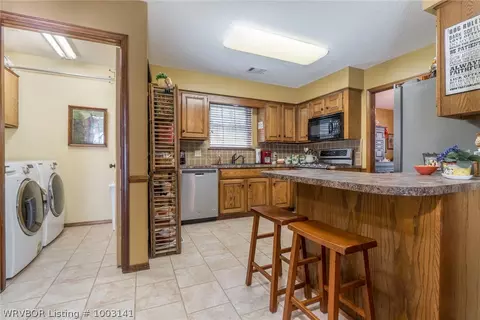 9809 Croxted Rd, Fort Smith, AR 72908 photo 15