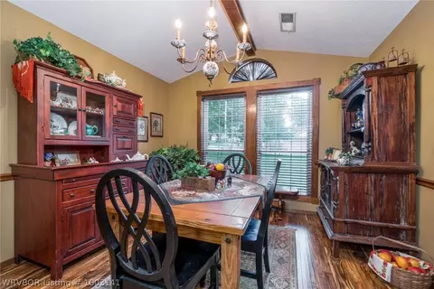 9809 Croxted Rd, Fort Smith, AR 72908 photo 8