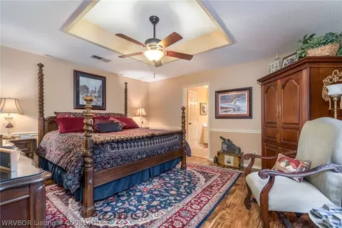 9809 Croxted Rd, Fort Smith, AR 72908 photo 16