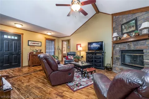 9809 Croxted Rd, Fort Smith, AR 72908 photo 9