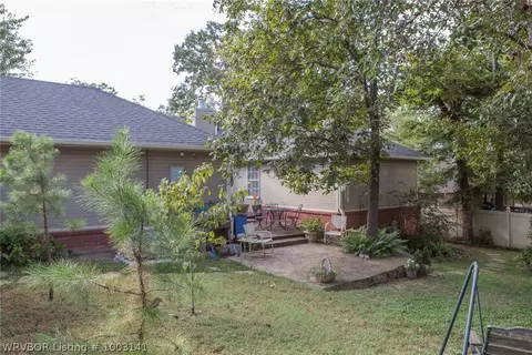 9809 Croxted Rd, Fort Smith, AR 72908 photo 28