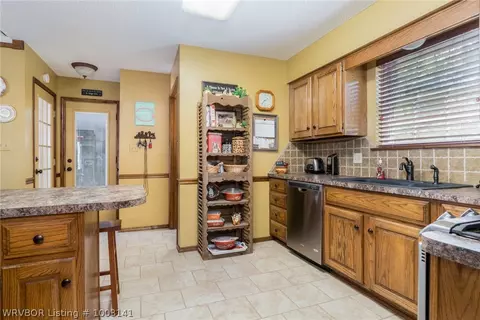 9809 Croxted Rd, Fort Smith, AR 72908 photo 14