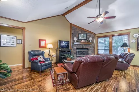 9809 Croxted Rd, Fort Smith, AR 72908 photo 7